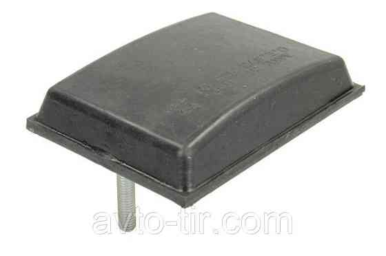 Відбійник ресори гума-метал MB 6753250144 85434070003 9703250184 Луцьк