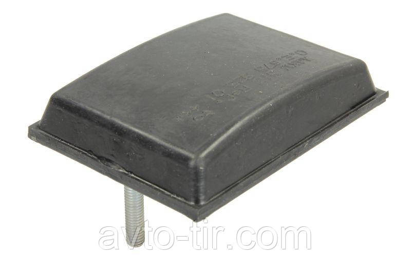 Отбойник рессоры резина-металл MB 6753250144 85434070003 9703250184 Луцк - изображение 1