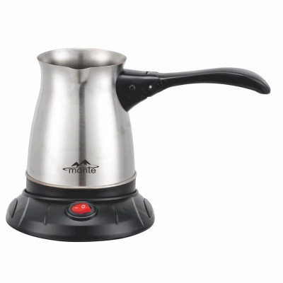 Турка Monte MT-1456 650Вт.,0,45мл. (1456-MT) Винница - изображение 1