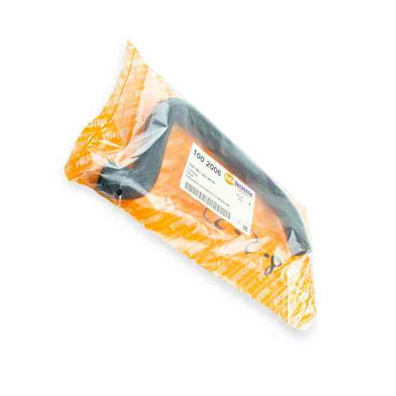 Патрубок радіатора автомобіль Мерседес Бенз OM601, 602 95- масляного Мукачево