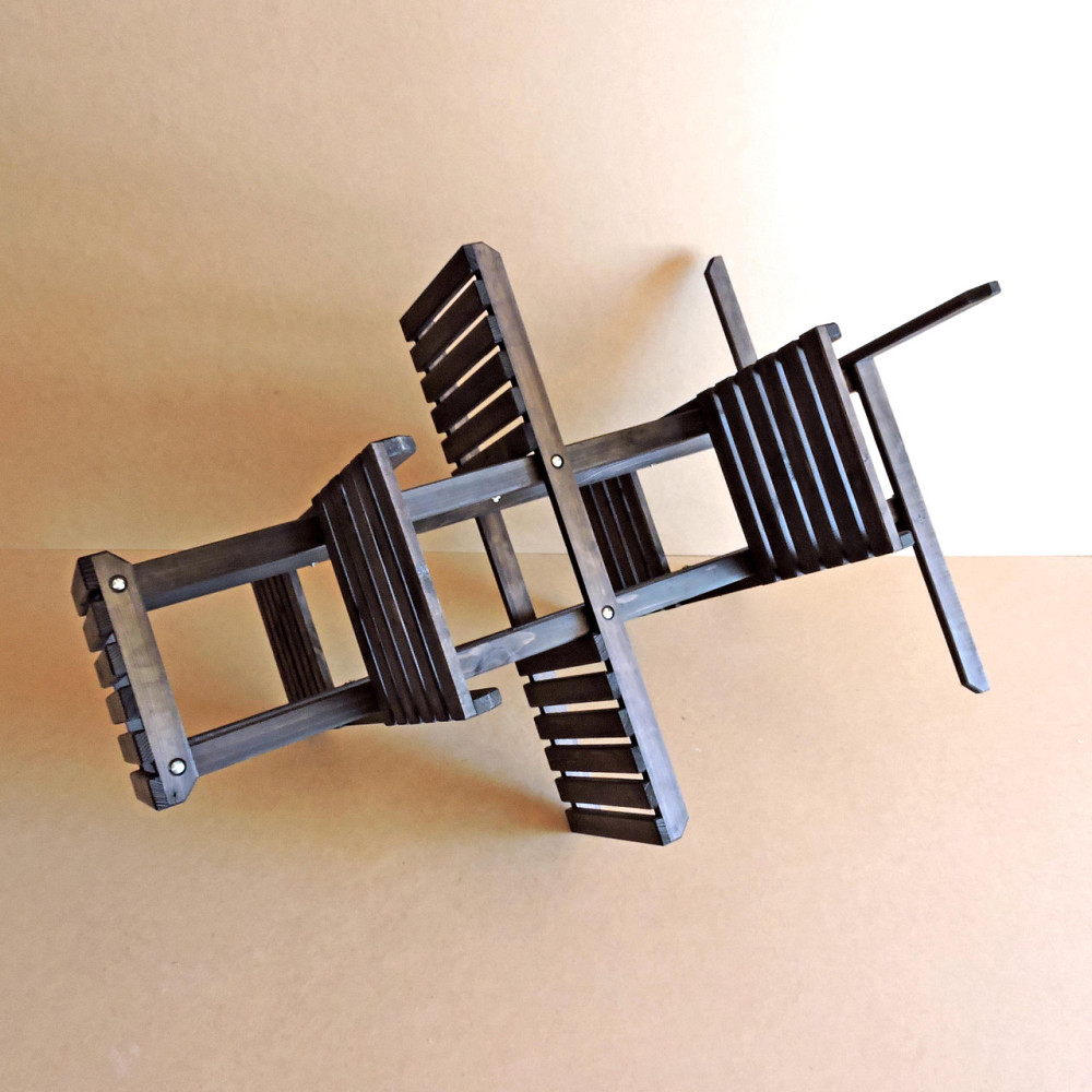 Подставка для цветов 