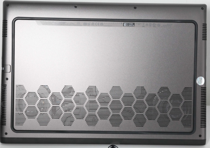 ТОП! Ноутбук Dell Alienware M16 R2 Intel Ultra 7 155H RTX 4070 64Gb 1TB SSD Харьков - изображение 6