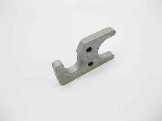 Mercedes-Benz  A4518300011 Кріпильна пластина розширювального клапана кондиціонера C-Class W203 W204 CLC Sportcoupe C203 E-Class W211 W212 C207 CL C21 Одесса