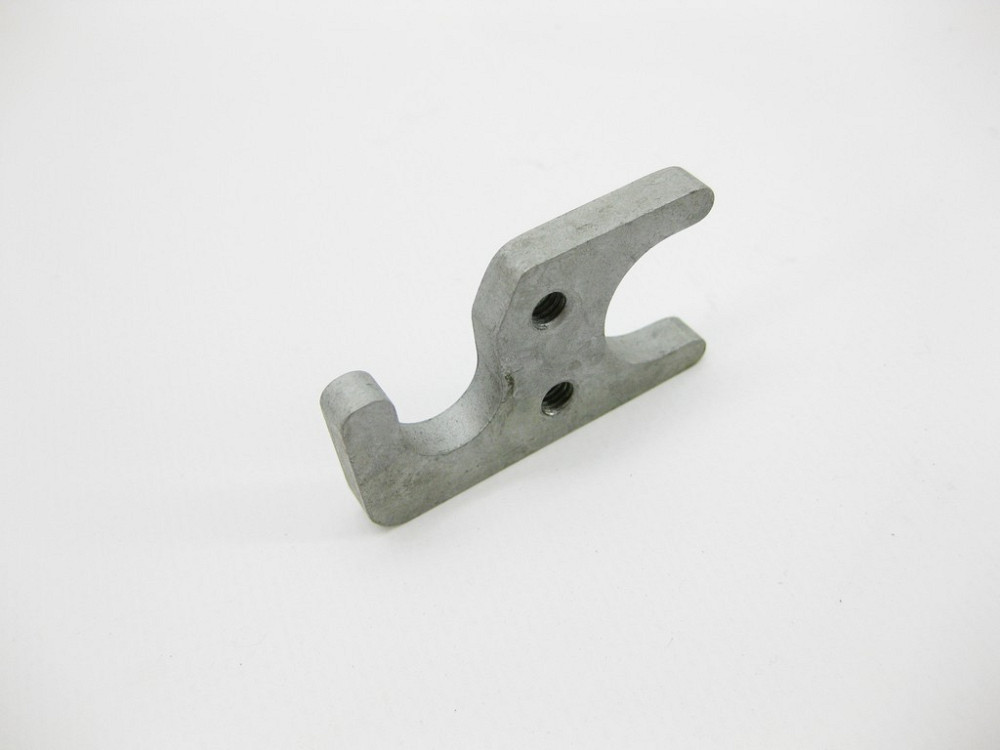 Mercedes-Benz  A4518300011 Кріпильна пластина розширювального клапана кондиціонера C-Class W203 W204 CLC Sportcoupe C203 E-Class W211 W212 C207 CL C21 Одесса - изображение 6