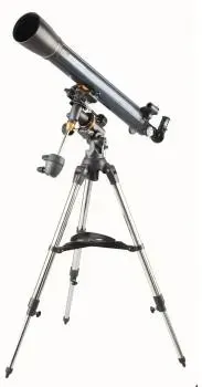 Бінокль Hama Celestron Телескоп AstroMaster 90EQ (199575) Київ