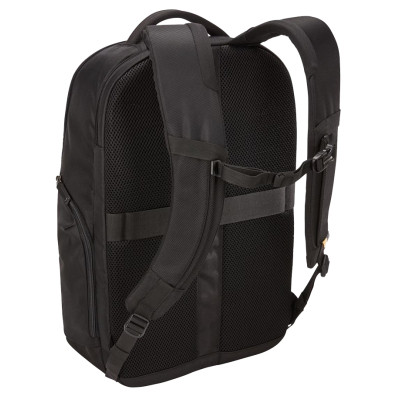 Рюкзак для ноутбука Case Logic 17.3&quot; Notion Backpack NOTIBP-117 black (3205330) Вінниця - фото 2