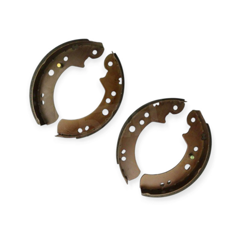 Колодки Форд Transit 77- (d254x70mm) барабанные Мукачево - изображение 1