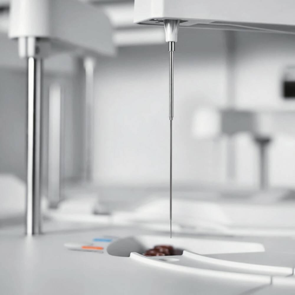 Аналізатор біохімічний автоматичний BS-600М Mindray Дніпро - фото 4