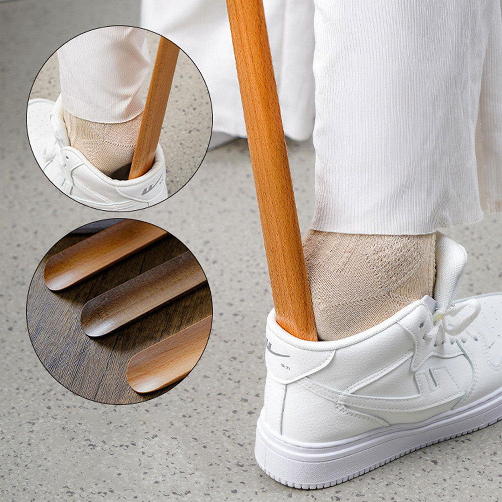 Лопатка для взуття з магнітним кріпленням на стіну Вінниця - фото 5