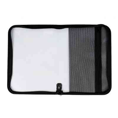 Папка для тетрадей Yes Marvel.Avengers FC с внутренним карманом (491972) Винница