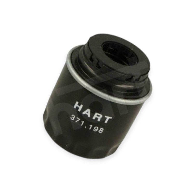 Фільтр Фольцваген GROUP 1.2-1.4TSI 08 - масляний Мукачево - фото 1