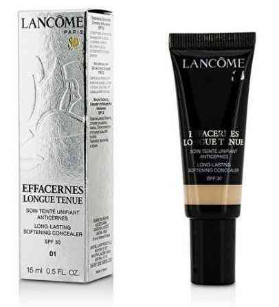 Коректор для обличчя Lancome Effacernes Longue Tenue SPF 30 01 Beige Pastel Слов'янськ