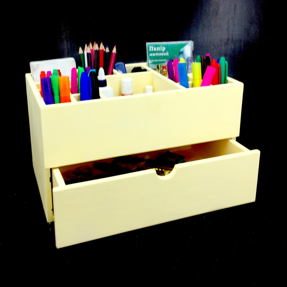 Настольный органайзер 