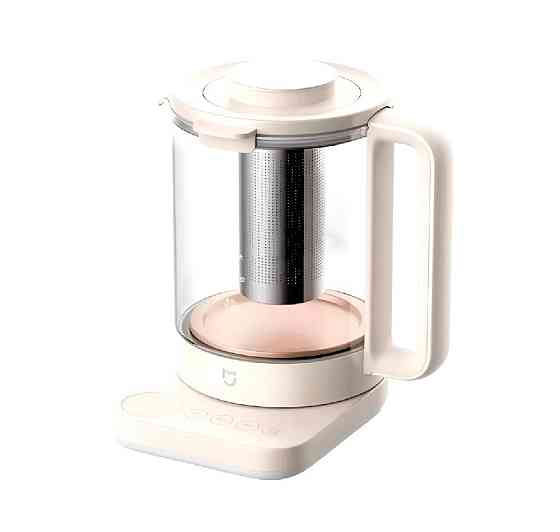 Чайник Xiaomi Mi Family Многофункциональный S2 Киев