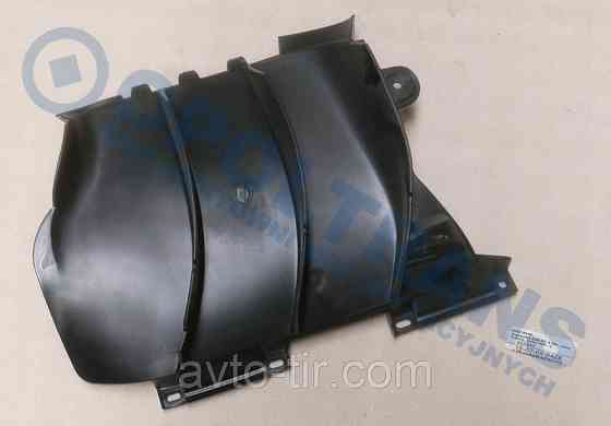 Вставка в дефлектор SCANIA 4P 1386960 Луцьк