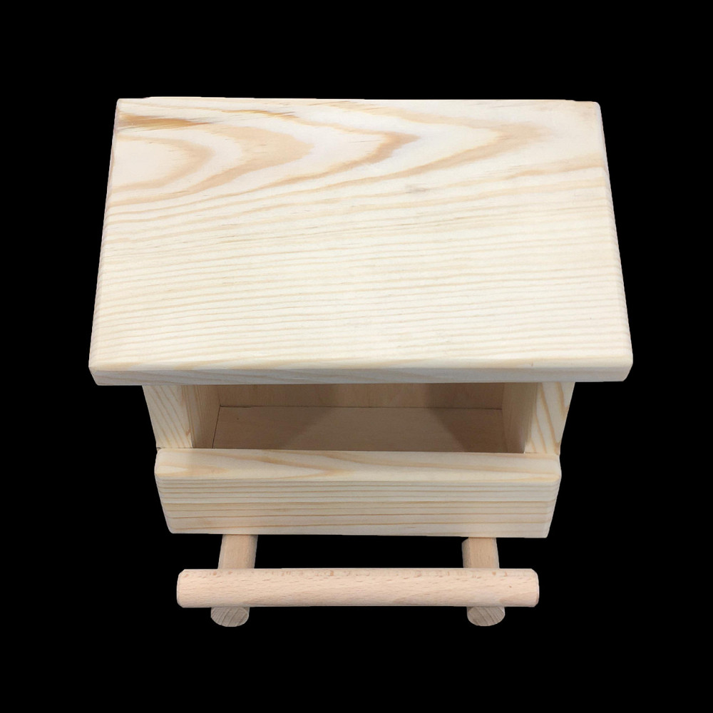 Годівниця для птахів "Ластівка 23" бланже Миколаїв - фото 4