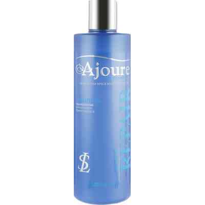 Шампунь Ajoure Repair Для жирного і тонкого волосся 500 мл (4820217131443) Вінниця
