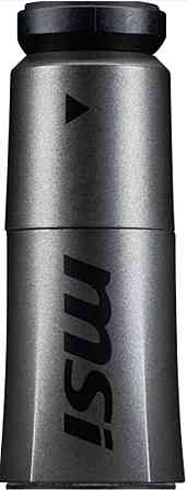 MSI GeForce RTX 5070 Ti 16G SHADOW 3X OC (G507T-16S3C) Киев