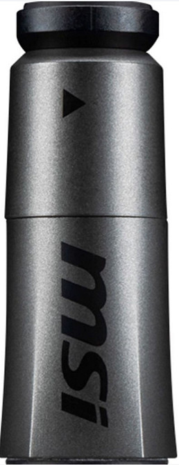 MSI GeForce RTX 5070 Ti 16G SHADOW 3X OC (G507T-16S3C) Киев - изображение 2