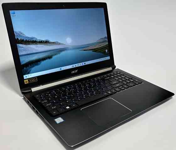 Ноутбук ACER Aspire A515-51 • Киев