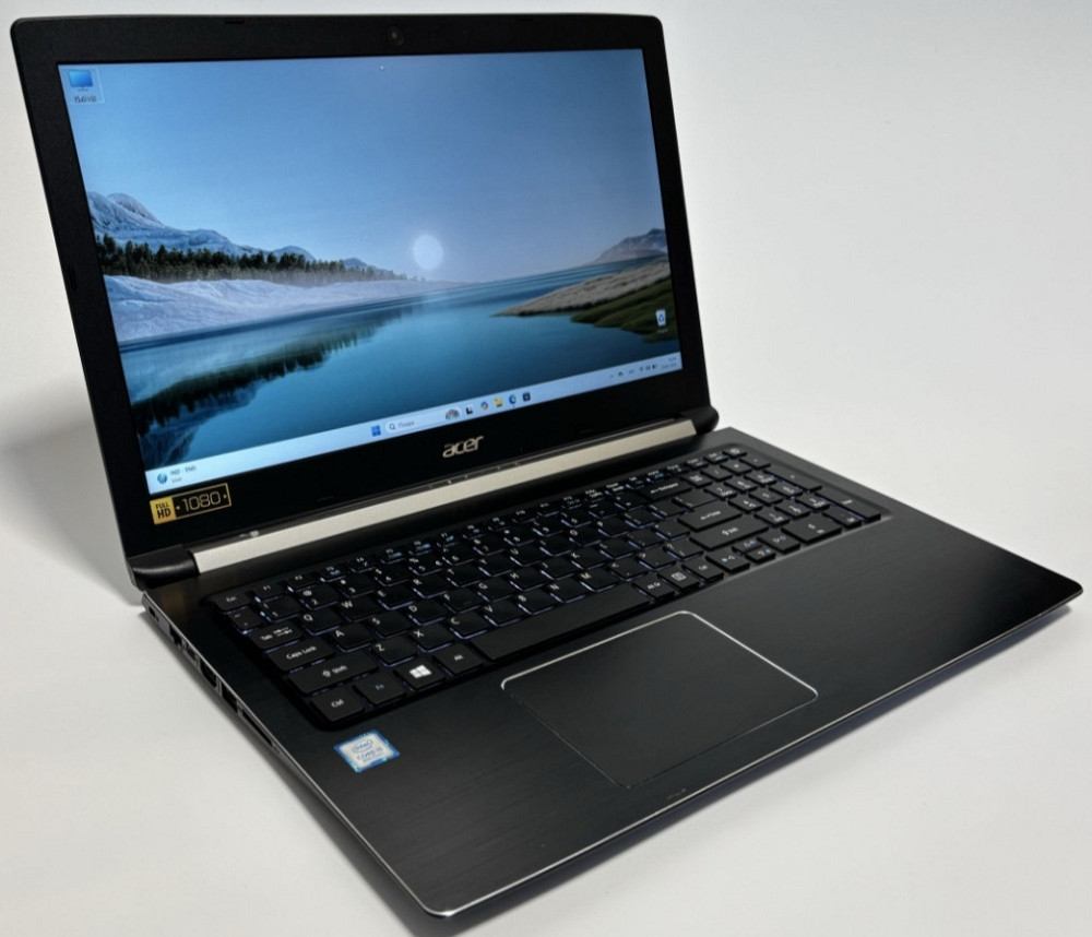 Ноутбук ACER Aspire A515-51 • Киев - изображение 5