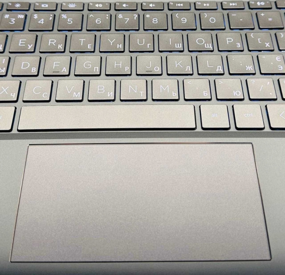 Ноутбук HP Spectre x360/ Сенсорный трансформер 4K /i7-10510U / M2 512Gb. / MX330 2Gb. Киев - изображение 8