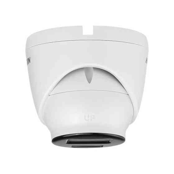 IP-камера Hikvision DS-2CD1321G0-I (2.8 мм) white Харків