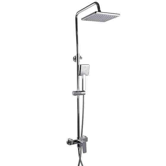 Душова система Globus Lux BONN GLB-0005N Луцк
