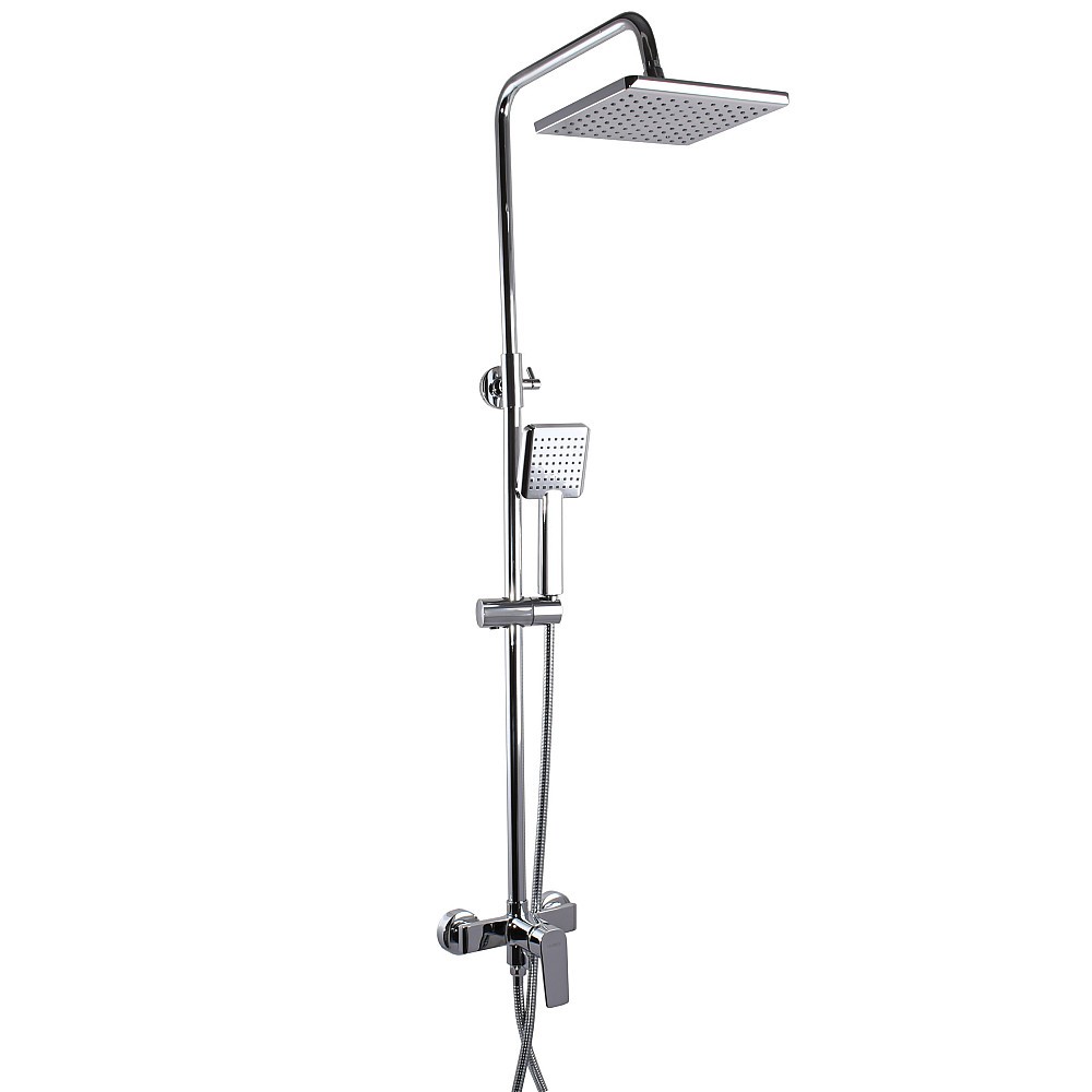 Душова система Globus Lux BONN GLB-0005N Луцк - изображение 1
