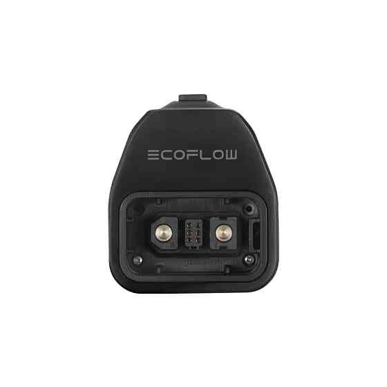 Адаптер EcoFlow DELTA Pro to Smart Generator Киев