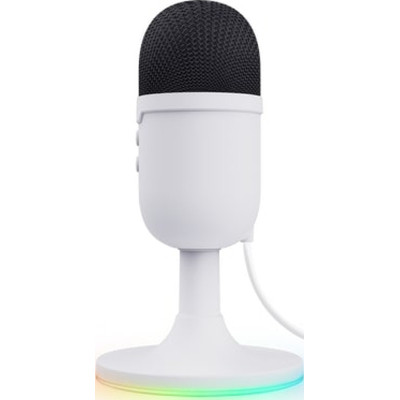 Мікрофон Trust GXT 234W Yunix USB White (25374) Вінниця - фото 6