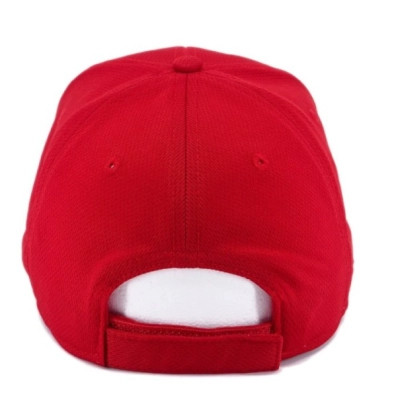 Кепка coFEE Cool comfort червоний/білий (4220-5 CO) Вінниця - фото 3