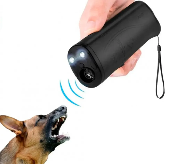 Відлякувач собак Repeller AD-100 Харків