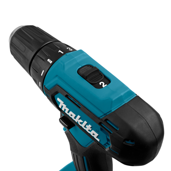 Аккумуляторная дрель-шуруповерт CXT Makita DF333DWAE (DF333DWAE) Киев