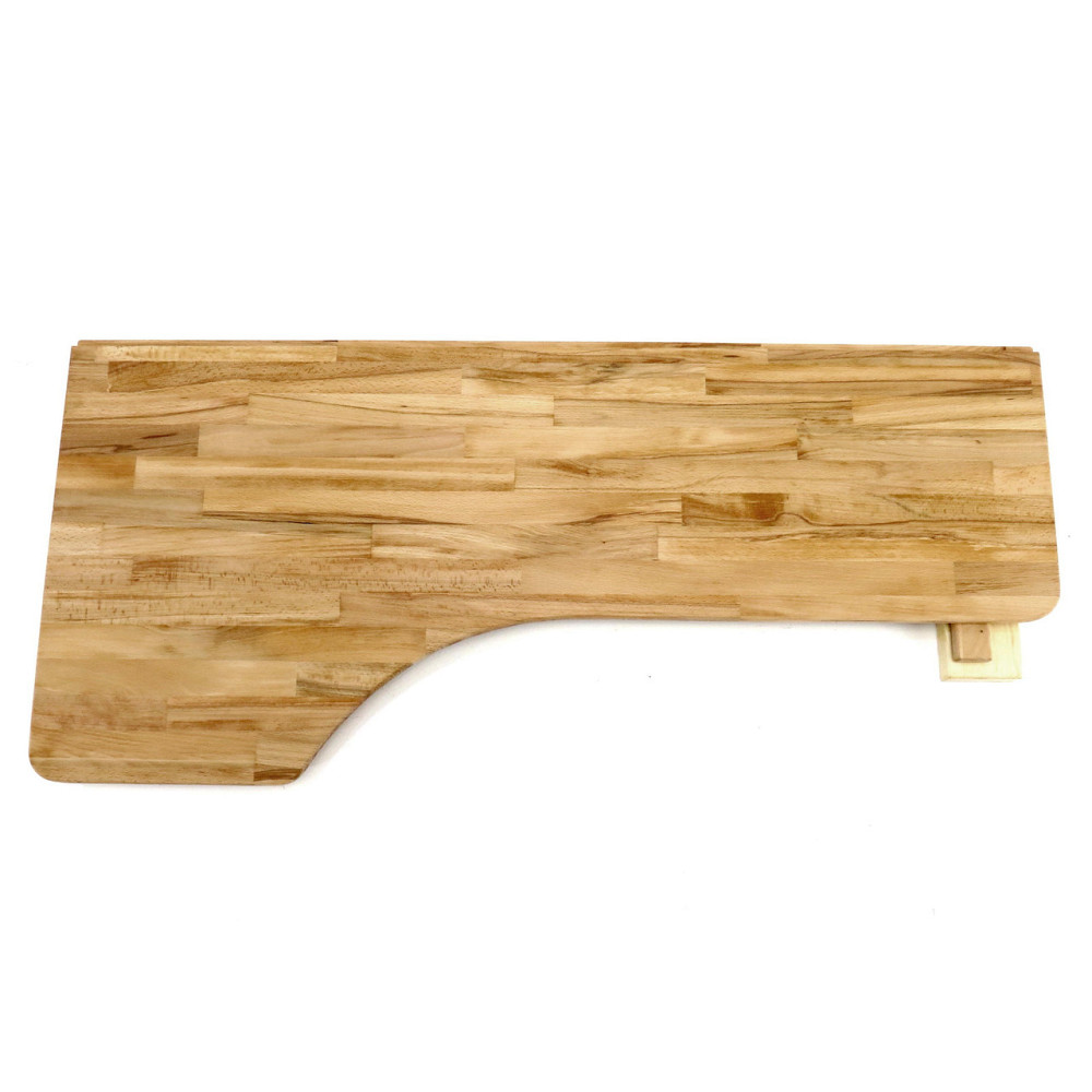 Настінний складаний столик "Мінчо" сієна Миколаїв - фото 1