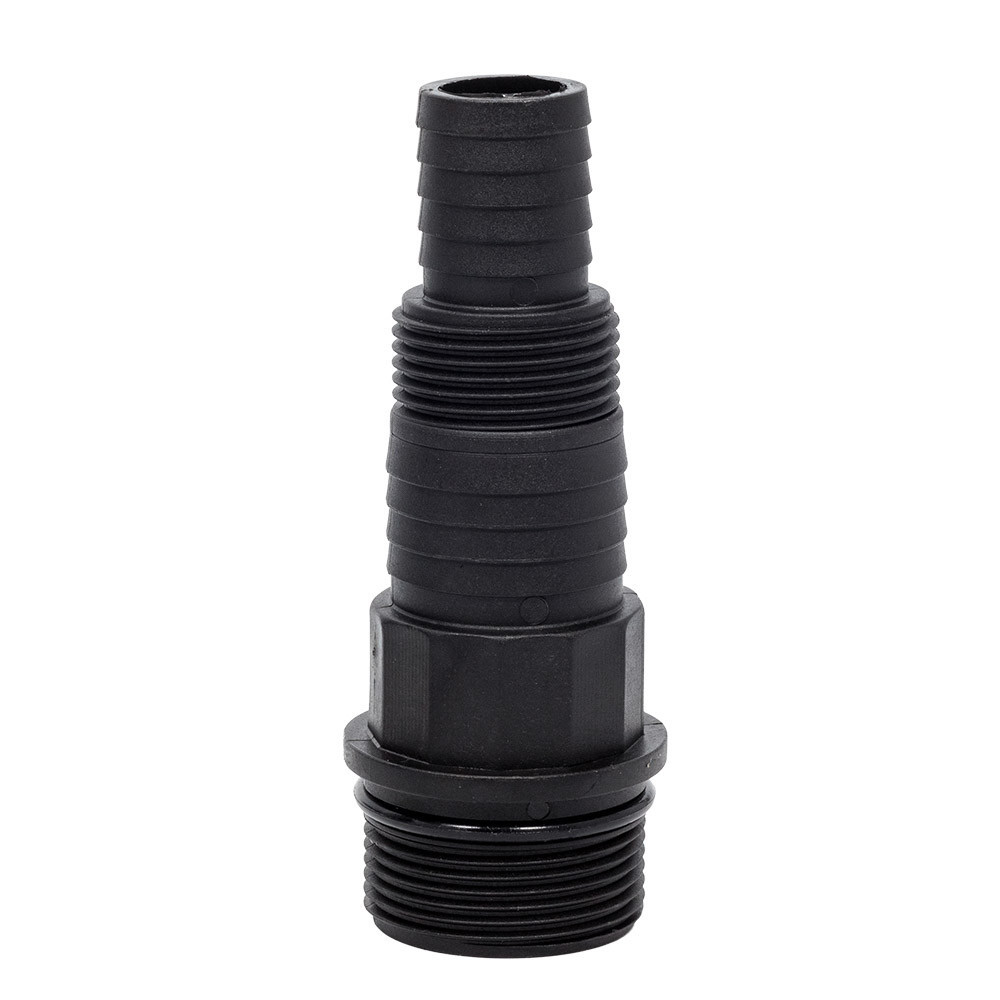 Насос дренажный садовый 0.75кВт Hmax 8м Qmax 180л/мин (часто до 5мм, нерж) AQUATICA (773055) Ровно - изображение 8