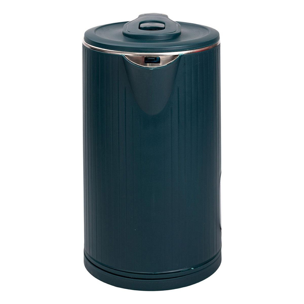 Электрочайник с автоматическим отключением 2.5 л Sokany дисковый бытовой 1500 Вт SK-SH-1061 Киев - изображение 4