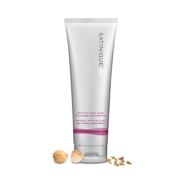 SATINIQUE™ Відновлювальна маска для волосся Винница - изображение 3