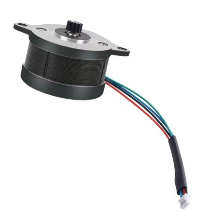 Кроковий двигун для екструдера Creality K1, K1C, K1 Max, Ender 3 V3 та Ender 3 V3 Plus Київ - фото 1