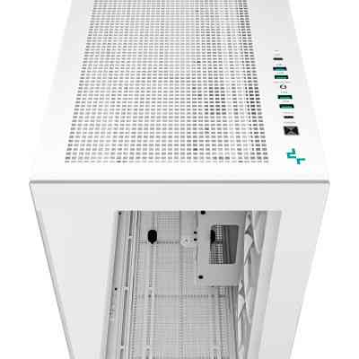 Корпус Deepcool CH780 White (R-CH780-WHADE41-G-1) Винница