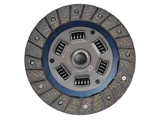 Диск ведений 2101 (накладка диска зчеплення вузька) Мукачево