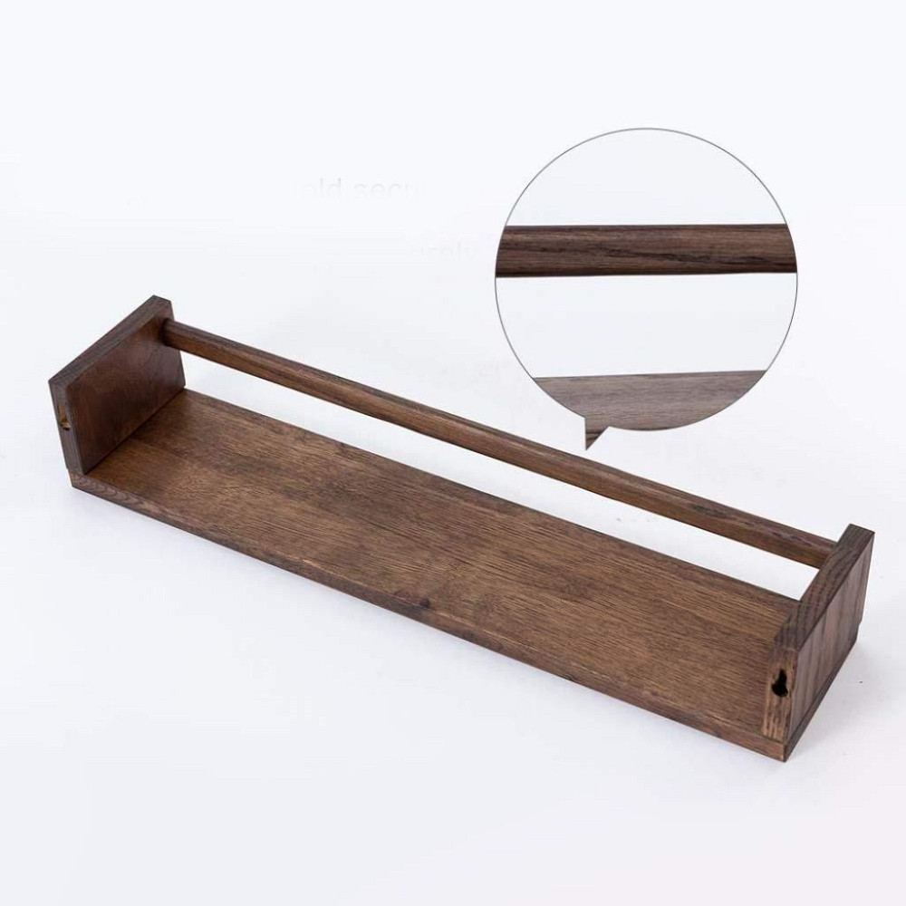 Настенная полка 