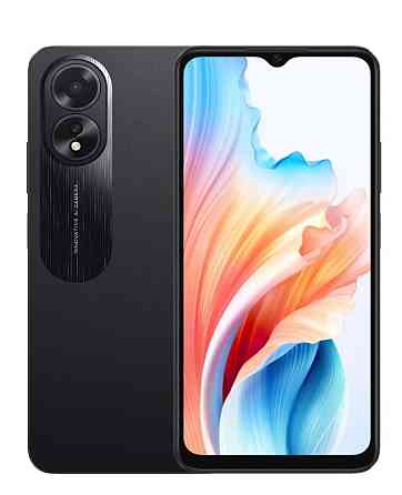 Защитное стекло 5D для OPPO A18, Made in Ukraine Киев