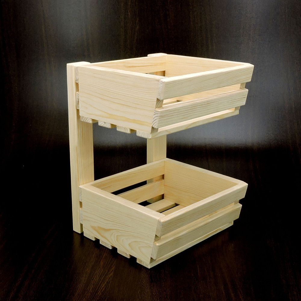 Лоток для овочів і фруктів "Цукіні" бланже Миколаїв - фото 8