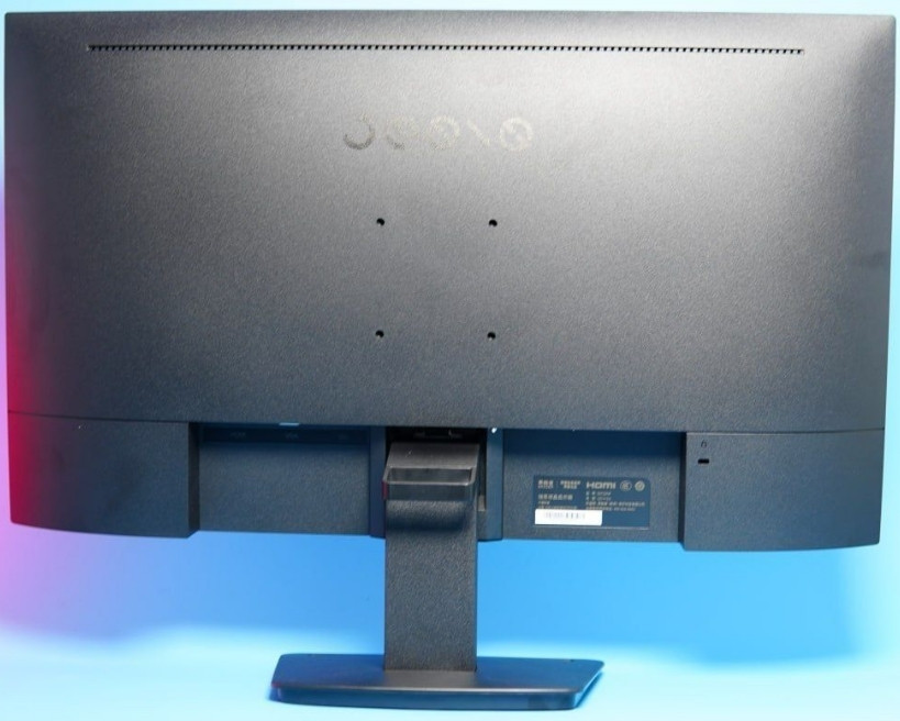 Монитор ERAZER JESIS 27