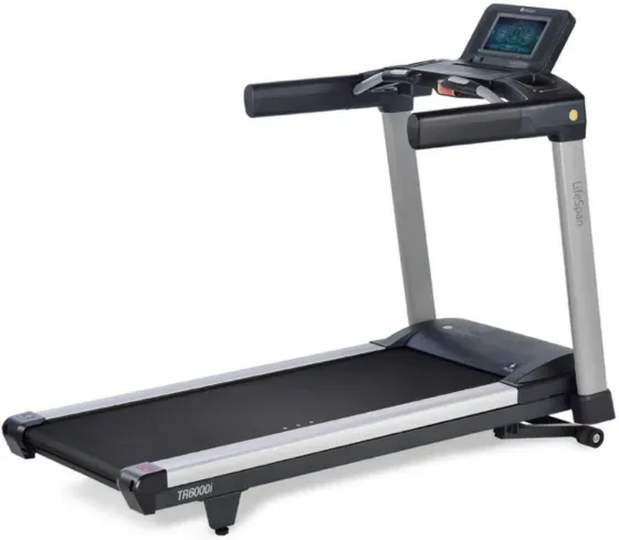 Беговая дорожка Lifespan Fitness Bieżnia Tr6000It Киев
