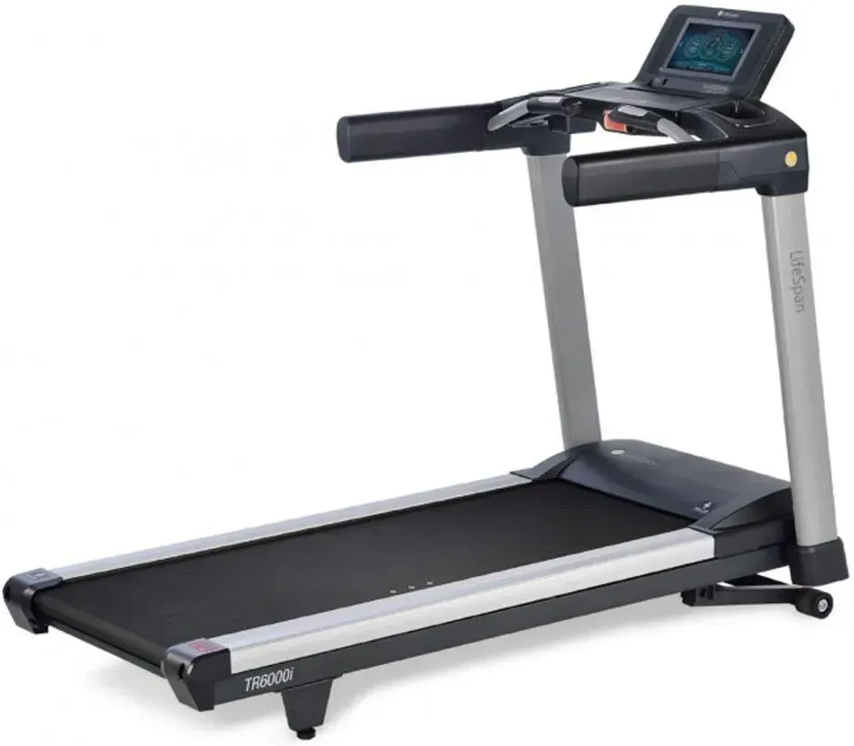 Беговая дорожка Lifespan Fitness Bieżnia Tr6000It Киев - изображение 1