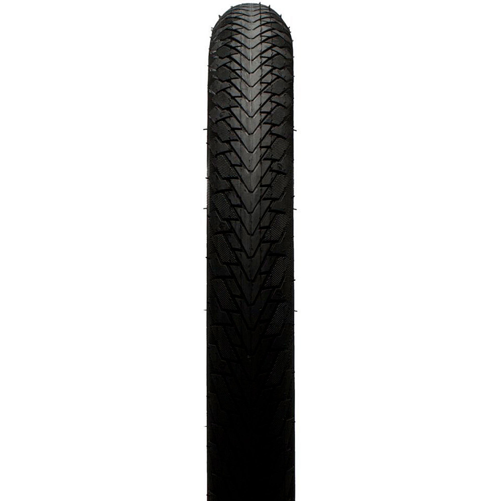 Покрышка Continental CONTACT Cruiser, 28"x2.00, 50-622, коричневая, не складная, светоотражающая, SafetySystem Breaker, 960гр. Київ - фото 6