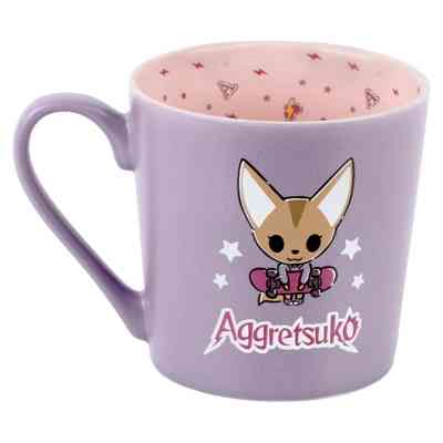 Чашка Kite Aggretsuko 400 мл, AR-2 (AR25-216-2) Вінниця