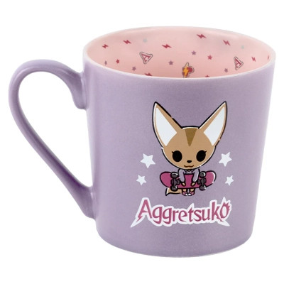 Чашка Kite Aggretsuko 400 мл, AR-2 (AR25-216-2) Винница - изображение 2